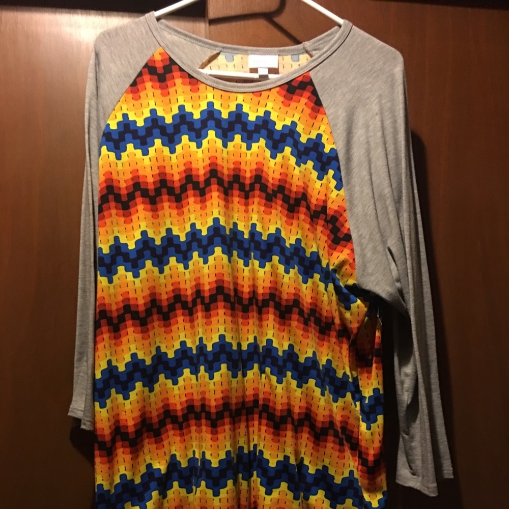 LuLaRoe Randy XL